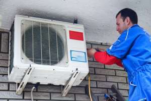 24/7 and Emergency HVAC Near S San Fran, CA | Air Conidtioning and Heating Contractors